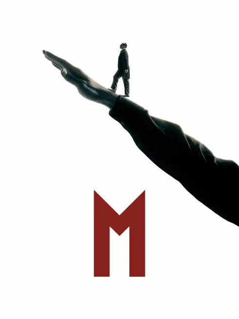  Mussolini: Son of the Century (2025)