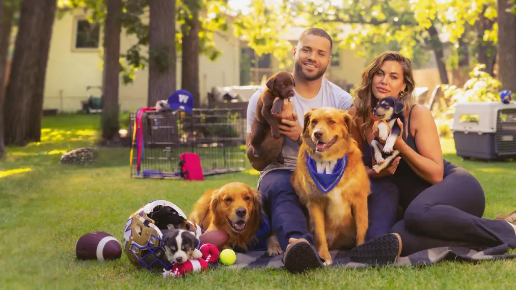 Phim Must Love Dogs - Must Love Dogs (2026)