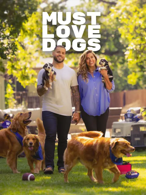 Must Love Dogs