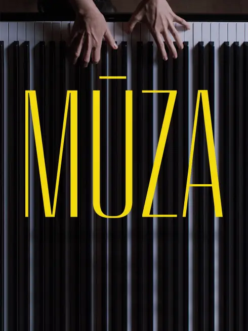 Mūza