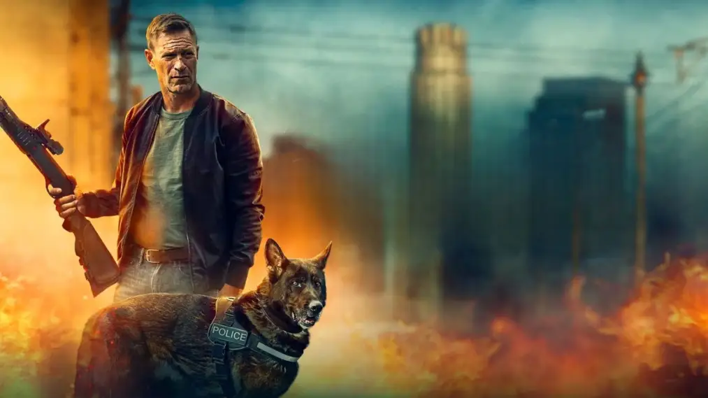 Phim Muzzle: City of Wolves - Muzzle: City of Wolves (2025)