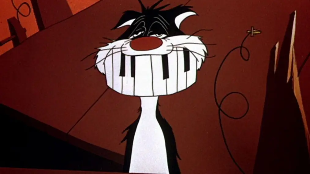 Phim Muzzle Tough - Muzzle Tough (1954)