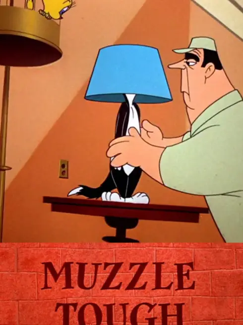  Muzzle Tough (1954)
