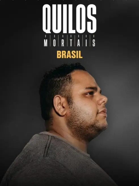  My 600-lb Life: Brazil (2024)