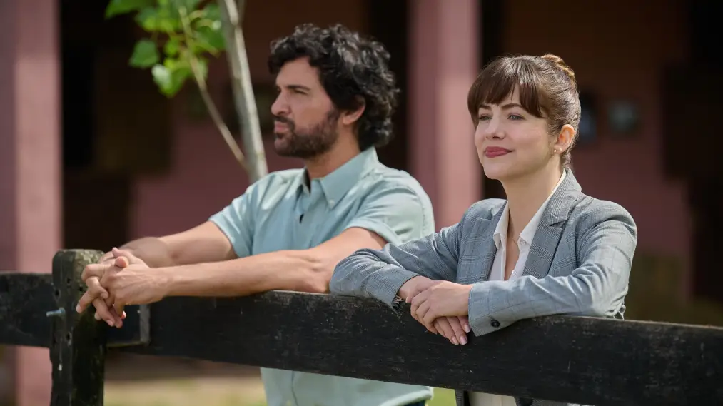 Phim My Argentine Heart - My Argentine Heart (2025)