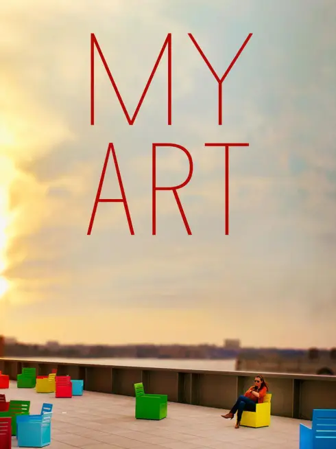 My Art