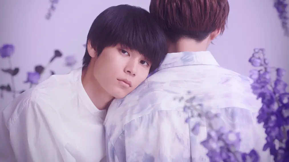 Phim My Beautiful Man - 美しい彼 (2021)