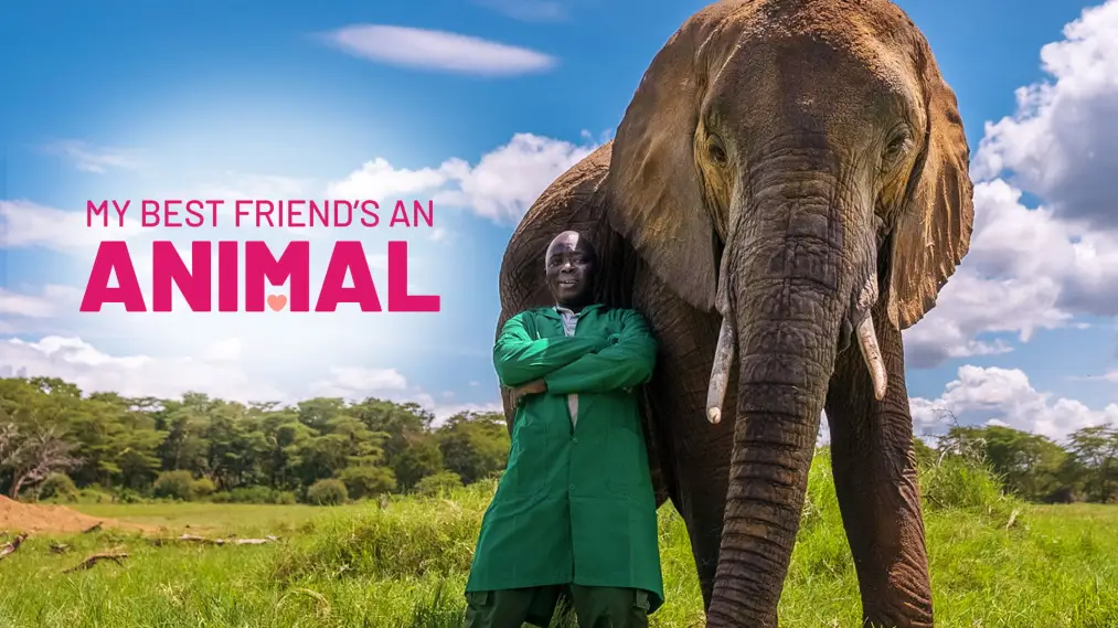 Phim My Best Friend's An Animal - My Best Friend's An Animal (2024)