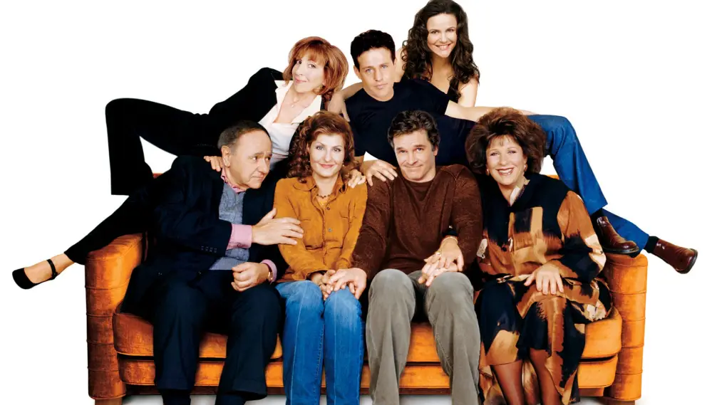 Phim My Big Fat Greek Life - My Big Fat Greek Life (2003)
