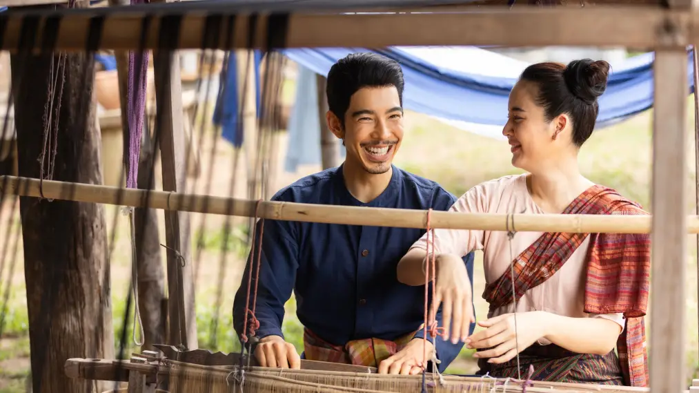 Phim My Boo 2 - อนงค์ 2..สามสี่ชาติ (2025)