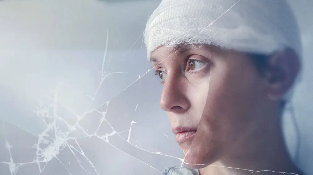 Phim My Brain: After the Rupture - My Brain: After the Rupture (2025)