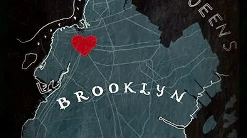 Phim My Brooklyn - My Brooklyn (2013)