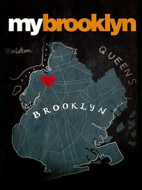  My Brooklyn (2013)