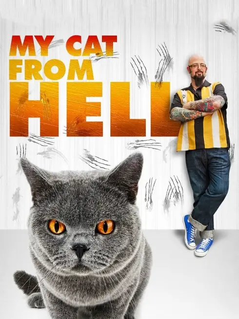  My Cat from Hell (2011)