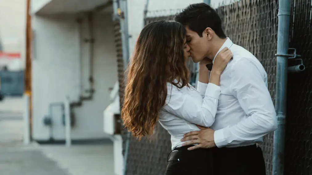 My Crazy Sex