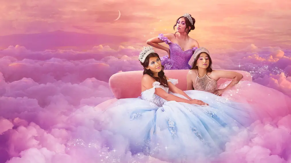 Phim My Dream Quinceañera - My Dream Quinceañera (2022)