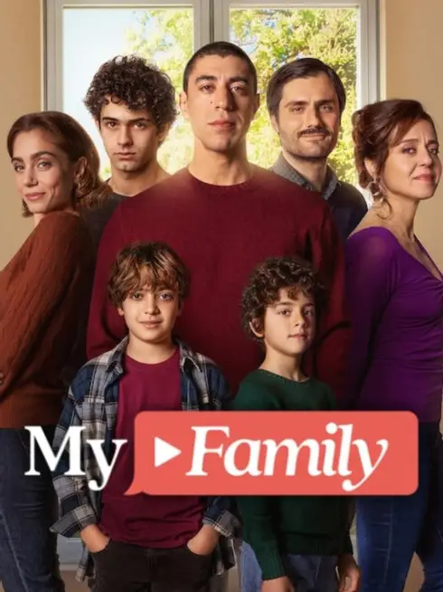 My Family