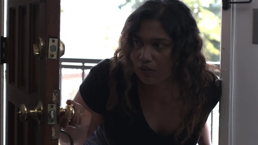 Phim My First Horror Film - My First Horror Film (2024)