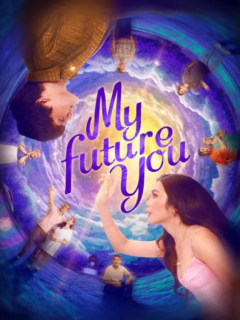 Phim My Future You - My Future You (2024)