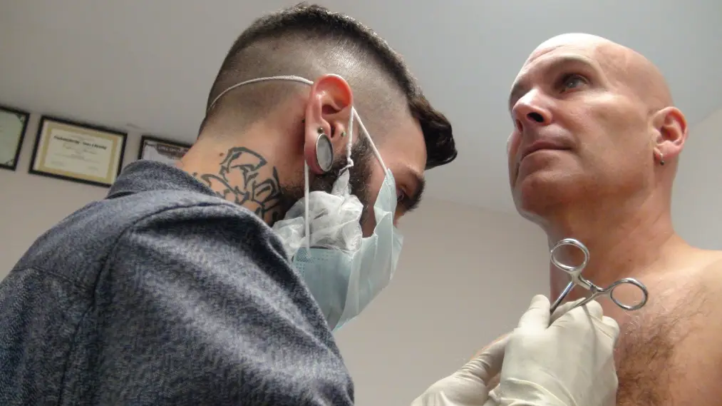 Phim My Husband, the Cyborg - My Husband, the Cyborg (2025)