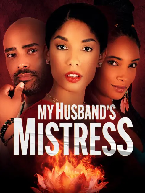 My Husband's Mistress