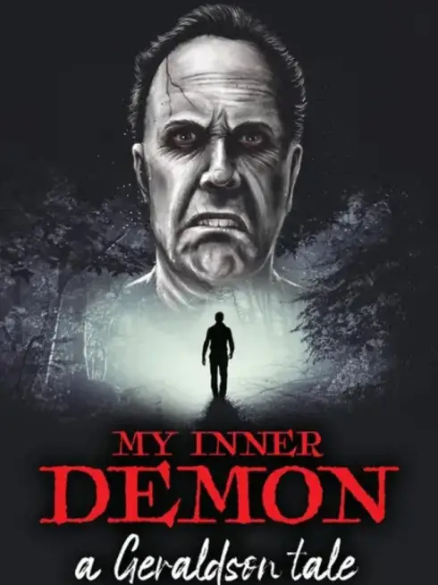 My Inner Demon: A Geraldson Tale