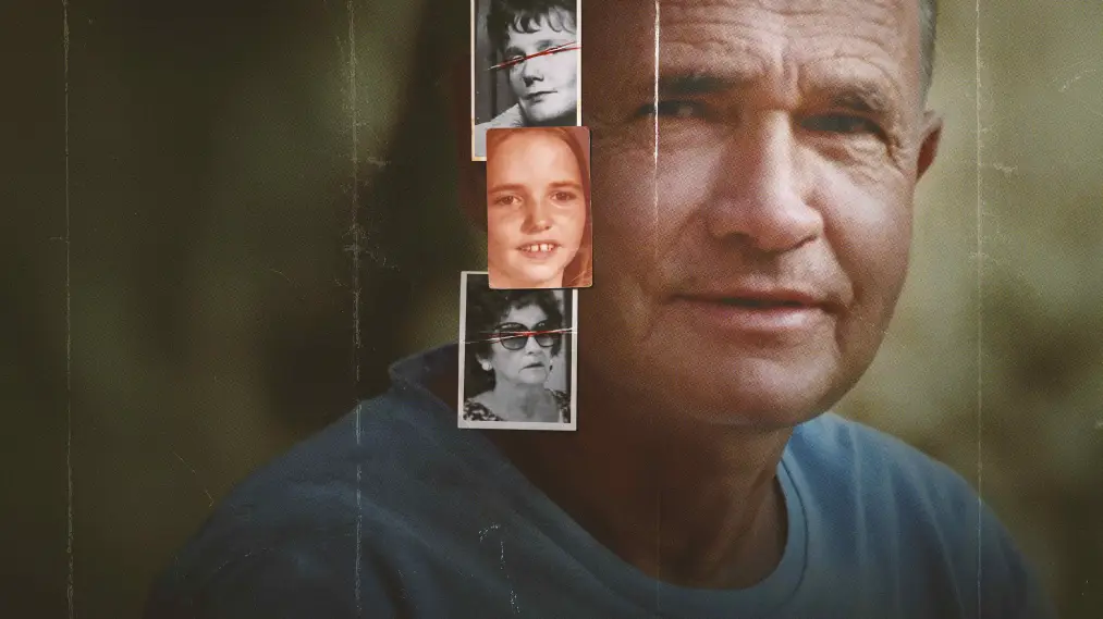 Phim My Killer Father: The Green Hollow Murders - My Killer Father: The Green Hollow Murders (2026)