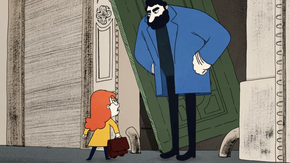 Phim My Life in Versailles – The Movie - La Vie de château : Mon enfance à Versailles (2025)