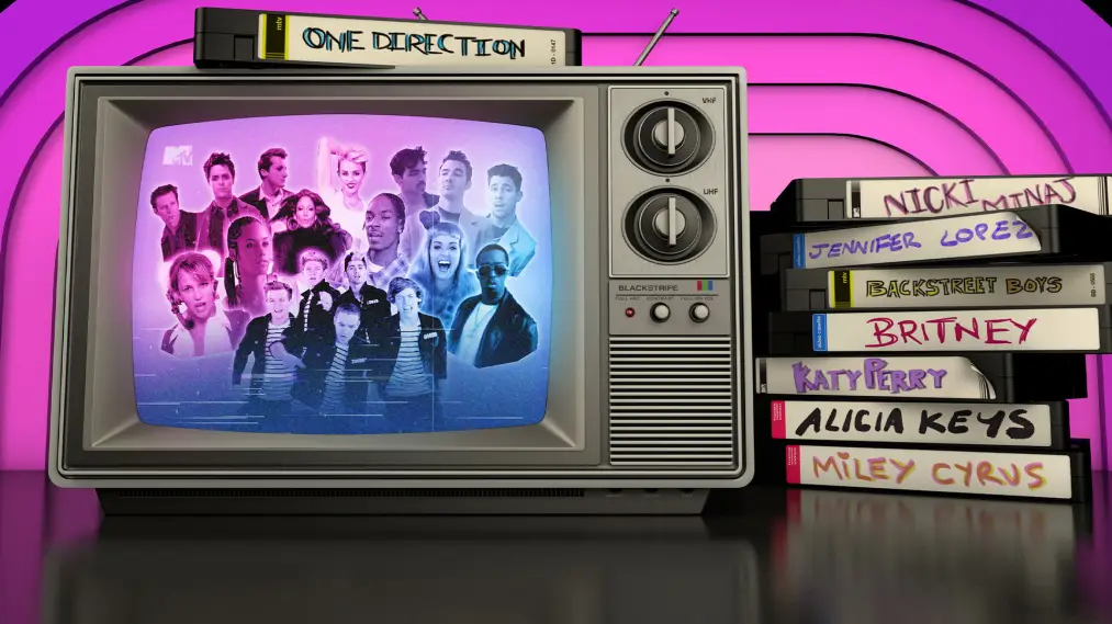 Phim My Life On MTV - My Life On MTV (2021)