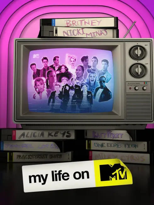  My Life On MTV (2021)