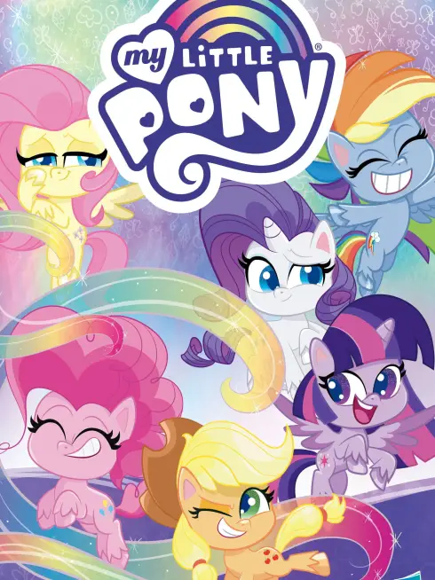 My Little Pony: Pony Life