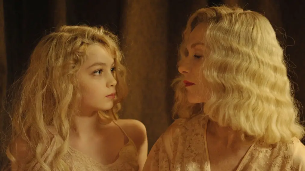 Phim My Little Princess - My Little Princess (2011)