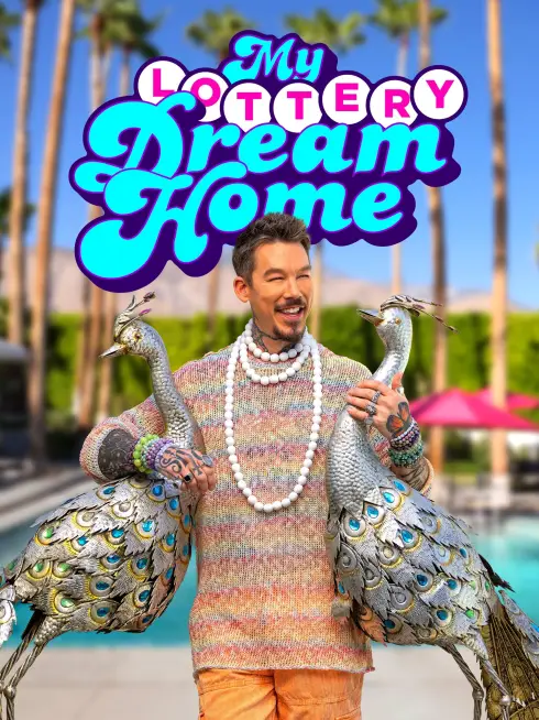  My Lottery Dream Home (2015)