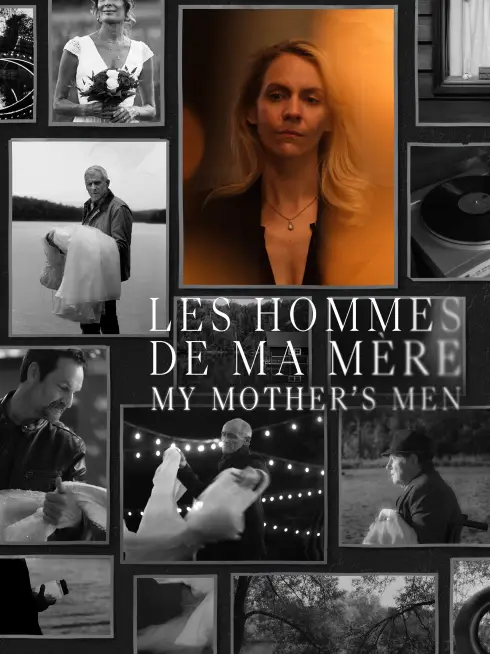My Mother's Men
