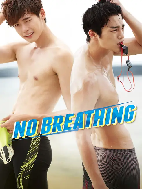 Phim My Nam Dai Chien - No Breathing (2013)