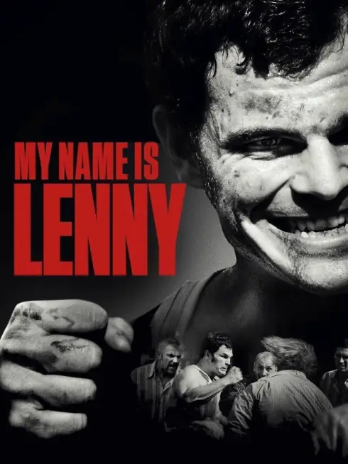 Phim My Name Is Lenny - My Name Is Lenny (2017)