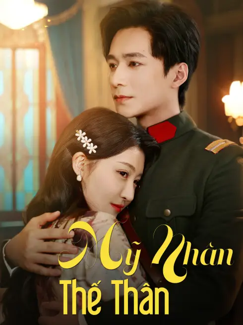 Mỹ Nhân Thế Thân