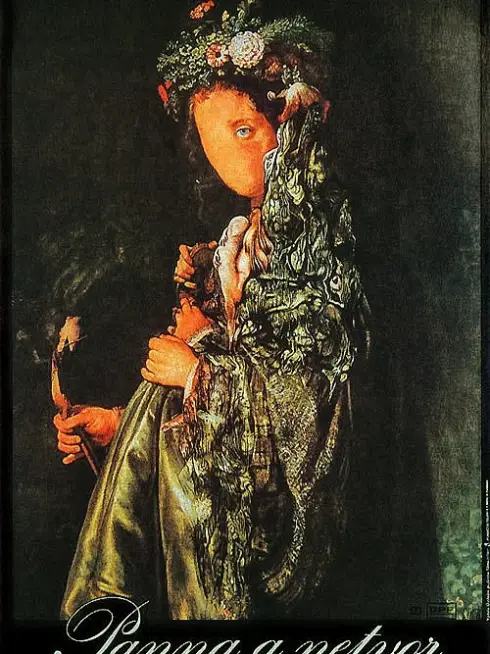 Phim Mỹ nhân và Quái vật - Beauty and the Beast (1979)