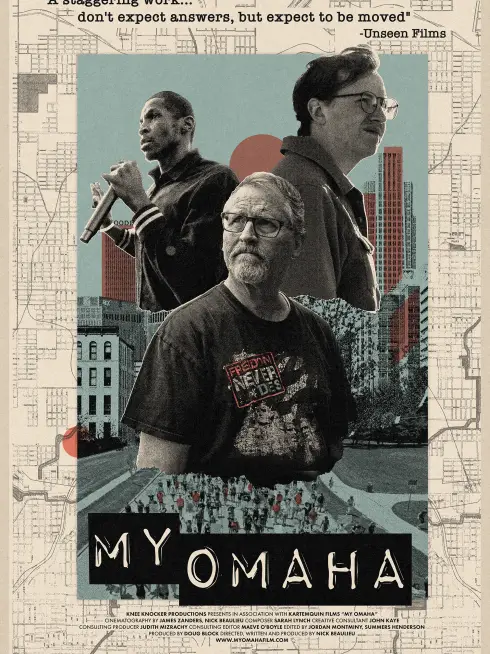  My Omaha (2025)