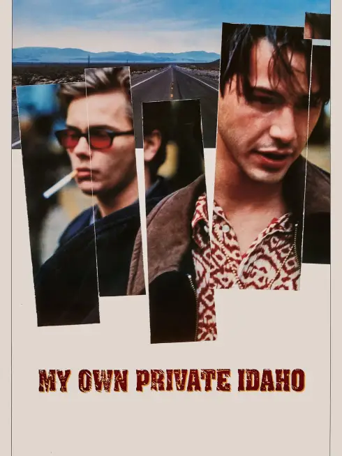 Phim My Own Private Idaho - My Own Private Idaho (1991)