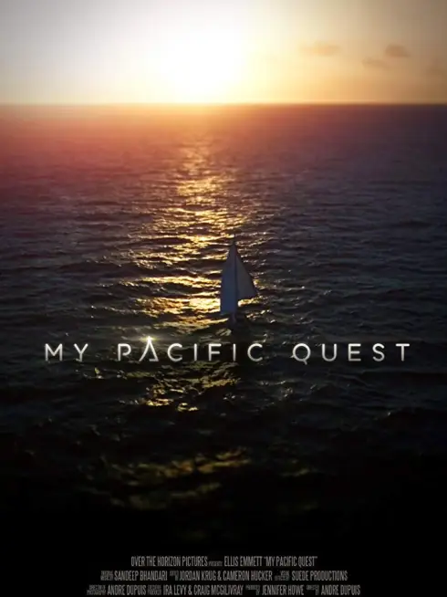  My Pacific Quest (2017)