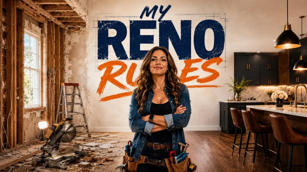 My Reno Rules