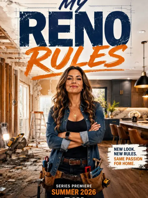  My Reno Rules (2026)