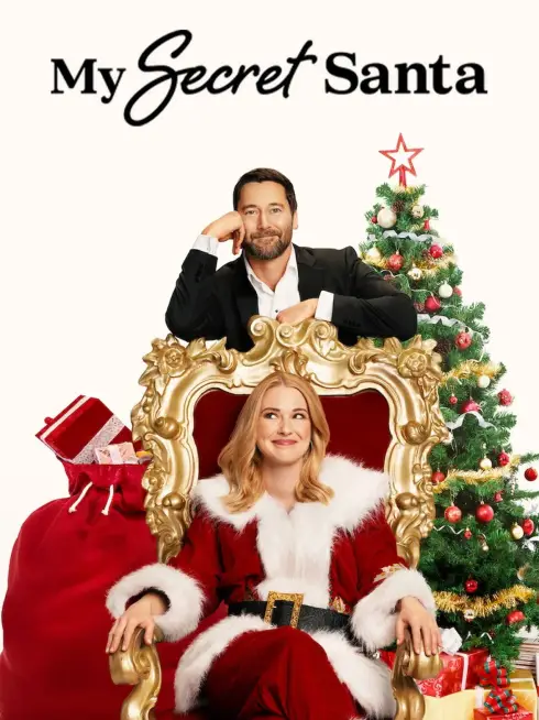  My Secret Santa (2025)
