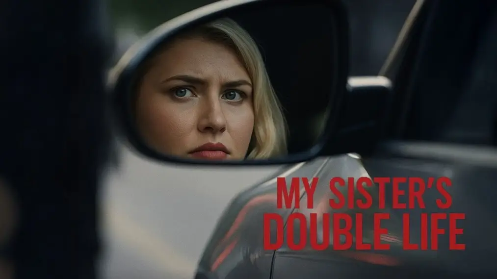 Phim My Sister's Double Life - My Sister's Double Life (2025)