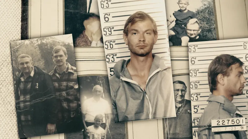 Phim My Son Jeffrey: The Dahmer Family Tapes - My Son Jeffrey: The Dahmer Family Tapes (2023)