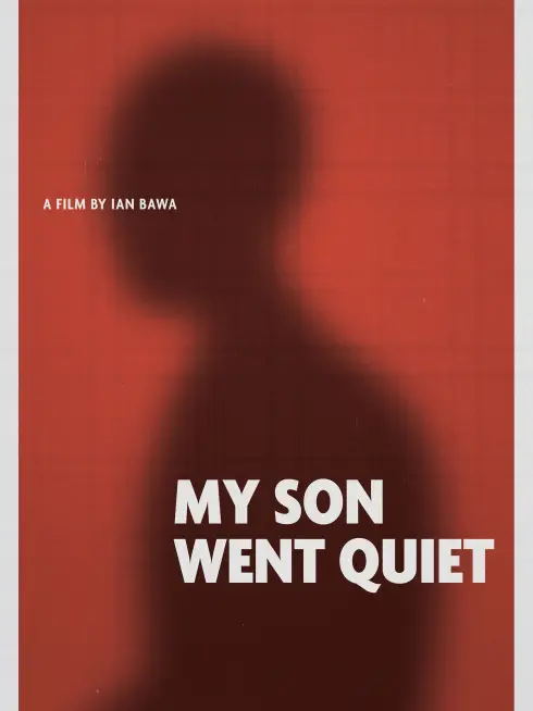 My Son Went Quiet