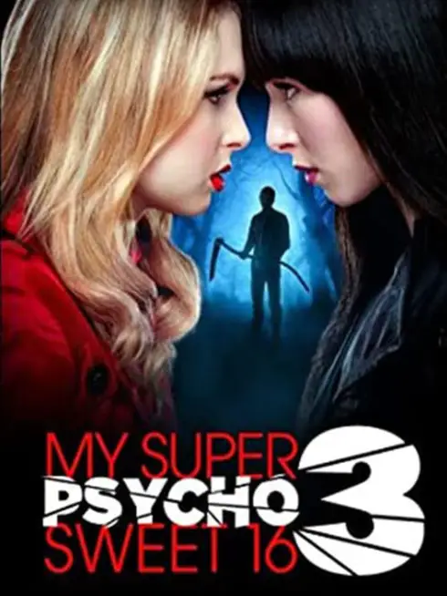 My Super Psycho Sweet 16: Part 3