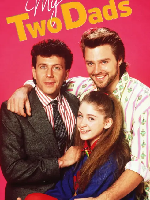  My Two Dads (1987)