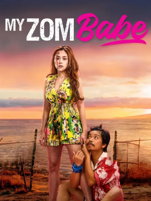 Phim My Zombabe - My Zombabe (2024)